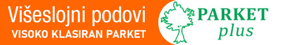 Višeslojni podovi Podovi