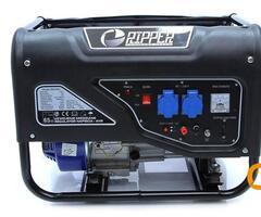 Ripper - poljski agregat 2800w