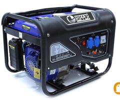 Ripper - poljski agregat 2800w