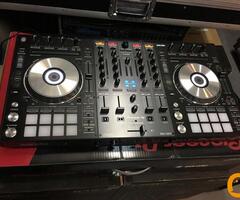 Pioneer DDJ-SX3 Controller = €550, Pioneer DDJ-1000 Controller = €550  Pioneer XDJ-RX2 = €800