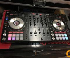 Pioneer DDJ-SX3 Controller = €550, Pioneer DDJ-1000 Controller = €550  Pioneer XDJ-RX2 = €800