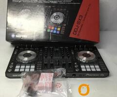 Pioneer DDJ-SX3 Controller = €550, Pioneer DDJ-1000 Controller = €550  Pioneer XDJ-RX2 = €800