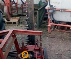Zadnja IMT kosa za traktor - 5