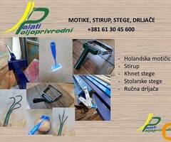 Super motike - 5