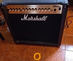 Vintage V100 Gold Top i SQUIER SHOWMASTE - 5