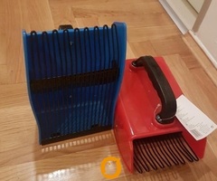 Berac, cesalj, greben za branje borovnica (bobicastog) voca - 4