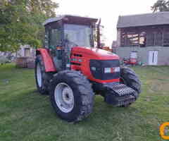 TRAKTOR Same 100.4  2002. godište