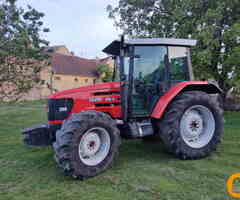 TRAKTOR Same 100.4  2002. godište