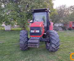 TRAKTOR Same 100.4  2002. godište