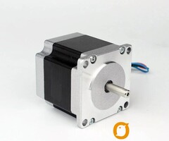 Steper motor koracni motor NEMA 23 i NEMA 34 od 0,5nm do 12nm