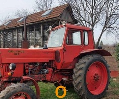 Traktor Mtz 82