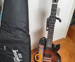 Gibson Les Paul Junior Single