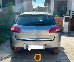 Na prodaju Peugeot 4008 alure 2013. god
