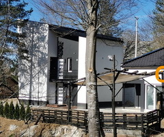 Dve moderne lux kuće na samom Zlatiboru