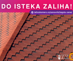 Tegola Superglass HEX