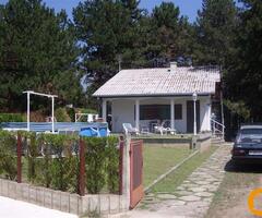 Vinci na Dunavu, već od 2.500 din za 3-4 osobe