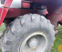 Traktor O&K 115 utovarivač