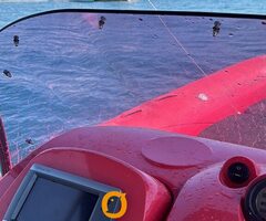 Brig 645 rib plovilo sa izuzetnim voznim karakteristikama - 5