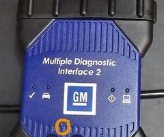 MDI 2 OPEL DIAGNOSTIKA