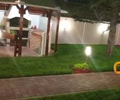 Tepih trava i zalivni sistemi