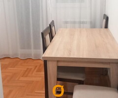 Izdajem jednosoban stan od 40m2 u Bg/Kumodraž