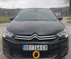 CITROEN C4 Millenium Business 2018.