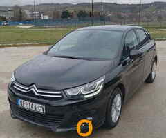 CITROEN C4 Millenium Business 2018.
