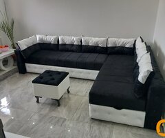Izrada plocastog materijala od iverice i medijana