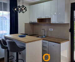 Na prodaju Lux Stan (Apartman) na Planini  Zlatibor, površine 35m2 m, dne