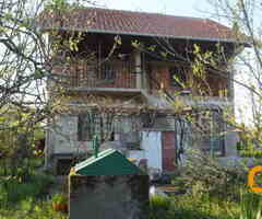 Seoska kuca na 8,6 ari placa na Ubu, Stublenica