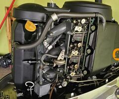 Motor za gliser Honda