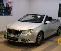 2006 Volkswagen Eos 2.0 benzinac
