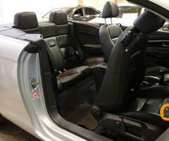 2006 Volkswagen Eos 2.0 benzinac