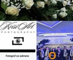 Zvanični duvački pogrebni orkestar muzika za sahrane Srbija