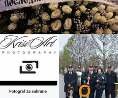 Pogrebni orkestar Beograd, bleh muzika, sahrane Srbija