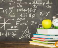 MATEMATIKA, FIZIKA, HEMIJA - PRIVATNI ČASOVI
