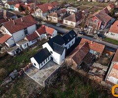 Moderna novoizgrađena kuća, 228kv, Ruma