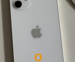 Iphone 12, white, 64gb Polovan u odlicnom stanju