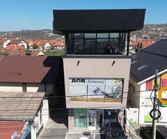 Čačak, poslovni prostor, izdavanje