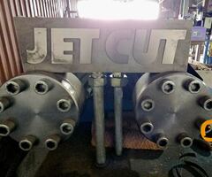 Water Jet Švajcarski