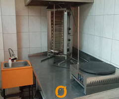 Na prodaju trofazni Gyros