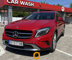 Mercedes Benz GLA 220 2,2 2015. god