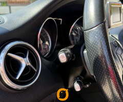 Mercedes Benz GLA 220 2,2 2015. god