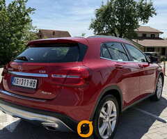 Mercedes Benz GLA 220 2,2 2015. god