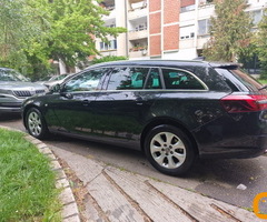 Opel Insignia karavan 2.0 CDTI (170 KS)