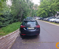 Opel Insignia karavan 2.0 CDTI (170 KS)