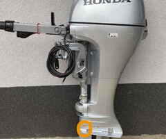 Honda 8ks 4t vanbrodski motor 2020 god