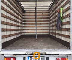 Transport i selidbe