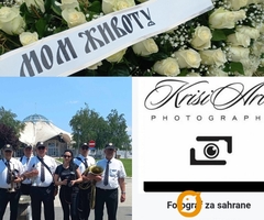 Pogrebni orkestar Beograd, bleh muzika, sahrane Srbija