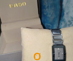 RADO®   odlično očuvan sat